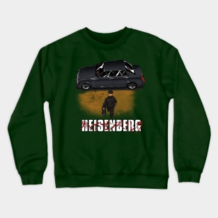 Neo Heinsenberg Crewneck Sweatshirt